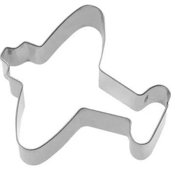 Vykrajovátko Westmark Vykrajovátko LETADLO / 6 cm