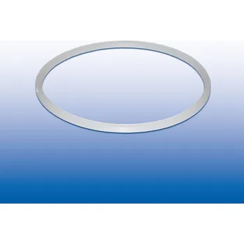 Kluzný kroužek stojánkové pákové baterie SAM Myjava 52x49 mm - E3/69