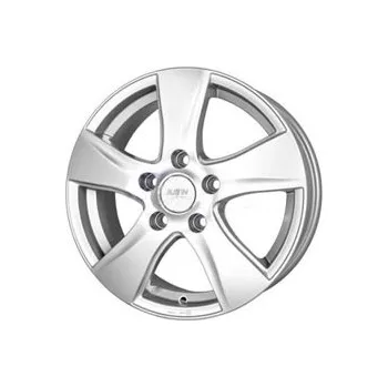 Alu kolo PLATIN P88 6,5x16 5x160 ET60 CB65,1 60PLF69010