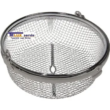 Košík na láhev fritovací košík DéLonghi / 7312572969