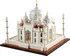 Stavebnice LEGO LEGO Architecture 21056 Tádž Mahal