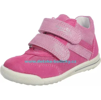 Dětská móda Superfit 4-09379-55 Avrile mini rosa 21