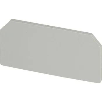 Phoenix Contact 2770794 distanční deska Vhodný pro: UK 3/5 1 ks