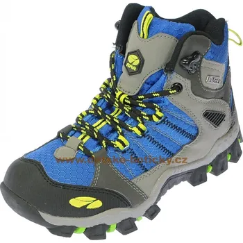 Chlapecké tenisky Numero uno 80320014 Ander blue kid 31