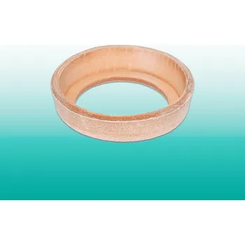 Manžeta kožená pro studnu Lila 75 - K1/376