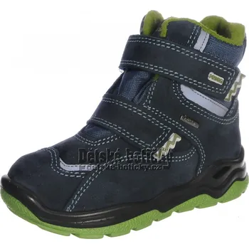 Chlapecké tenisky Primigi 6362500 navy 29