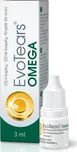 Novaliq EvoTears Omega 3 ml