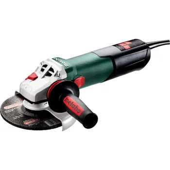 úhlová bruska Metabo W 13-150 Quick