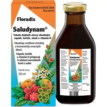 SALUS Haus Saludynam 250 ml