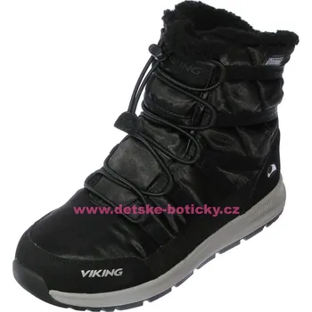 Dámské tenisky Viking 3-88420-2 Flinga GTX black 41