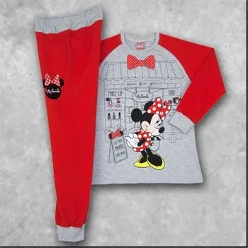 Chlapecké pyžamo Pampress 30114 7698 Minnie 128