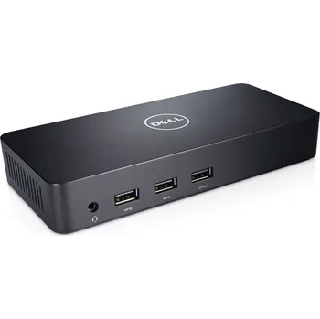 Recenze DELL 452-BBOT