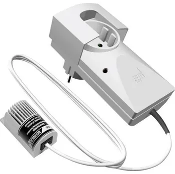 Detektor CO Schabus GX-B3, ext. Sensor SE, 300222 detektor úniku 230 V, detekce propanu, methanu, butanu, ethanol