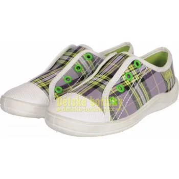 Dívčí obuv Befado 107X037 Doprodej 29