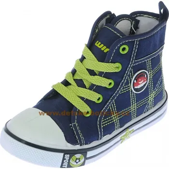 Obutex CA5483-1 CA5483-2 chlapec mix Doprodej 30