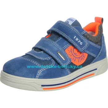 Chlapecké tenisky Primigi 3383300 blue 32