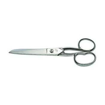 Set školních potřeb C.K C80767 univerzální nůžky 180 mm niklová