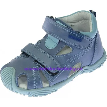 Chlapecké polobotky Protetika Aris grey 20