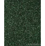 Real Zátěžový koberec Primavera 651 - zelený - 4m