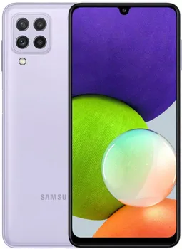 Mobilní telefon Samsung Galaxy A22 (A225F)
