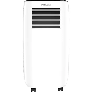Klimatizace Concept KV1000