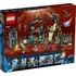 Stavebnice LEGO LEGO Ninjago 71755 Chrám nekonečného moře