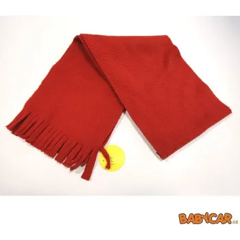 Šála PICO šála Oranžová DOPRODEJ!