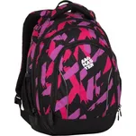 Bagmaster SUPERNOVA 8 B BLACK/PINK/VIOLET