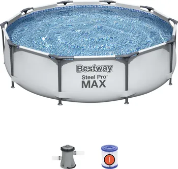 Bazén Bestway Steel Pro Max 3,05 x 0,76 m