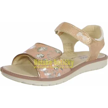 Dívčí tenisky Primigi 7392300 cipr 33