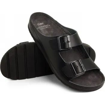 Pánské tenisky Batz Zeno Black 45