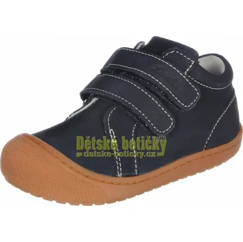 Chlapecké polobotky Lurchi 33-12050-22 Iru navy 25