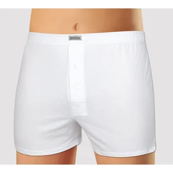 Trenýrky Pánské trenýrky - ANDRIE PS 5481, vel. L - XXL Barva: Bílá, Velikost: 58/60-XXL