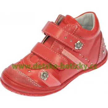Dívčí polobotky Primigi 11430 moira ross 22