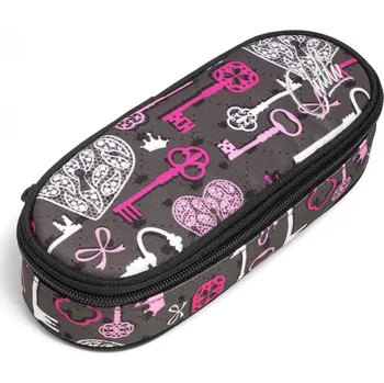 Penál Topgal CHI 908 H pink