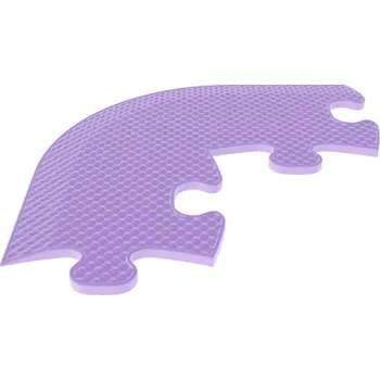 Puzzle Muffik - Aktivní puzzle Zakončení roh Šeříková