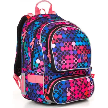 Školní batoh Topgal ALLY 18012