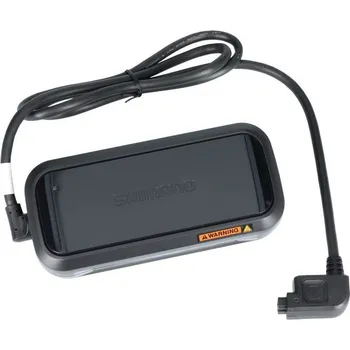Shimano Steps EC-E6000-1