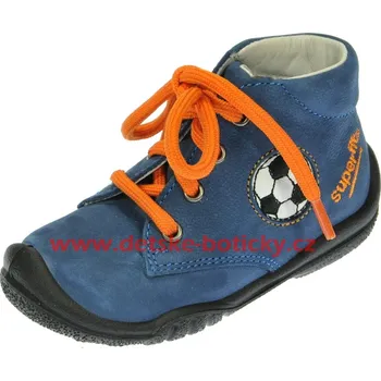 Dívčí obuv Superfit 0-00336-88 water kombi 18