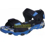 Superfit 0-600101-8000 Henry blau/blau 38