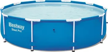 Bazén Bestway Steel Pro 3,05 × 0,76 m