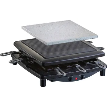 Kuchyňský gril Steba RC 3 Plus