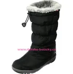 Viking 3-88140-2 Amber GTX black 36