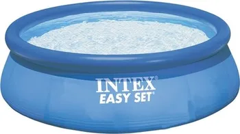 Bazén Intex Easy 28132NP 3,66 x 0,76 m + kartušová filtrace