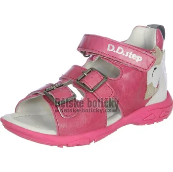 D.D.step AC290-281 dark pink 29