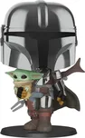 Funko POP! Star Wars The Mandalorian