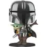 Figurka Funko POP! Star Wars The Mandalorian