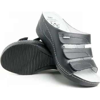 Dámské sandále Batz Olga Black 40