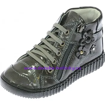 Dívčí tenisky Primigi 60273 Trick argento/grigio 24