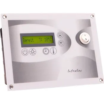 EOS Infratec Classic INFRA